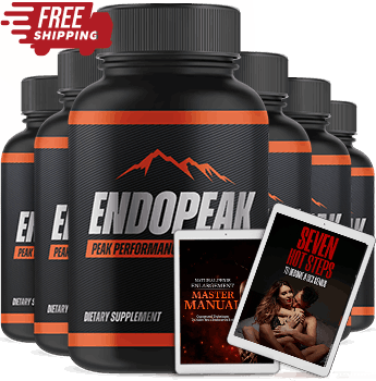 buy endopeak male enhancement supplement
